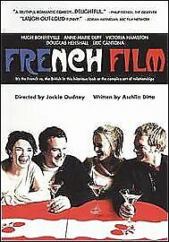 French Film - A Frenchman's Guide To Love DVD (2011) Anne-Marie Duff, Oudney Pre-Owned Region 2