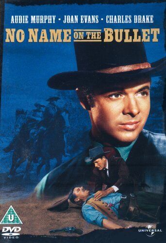 No Name On The Bullet DVD Pre-Owned Region 2
