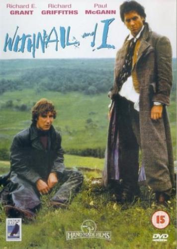 Withnail And I DVD (2001) Paul McGann, Robinson (DIR) Cert 15 Pre-Owned Region 2