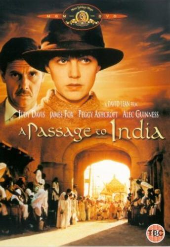 A Passage To India DVD (2003) Judy Davis, Lean (DIR) Cert PG Pre-Owned Region 2