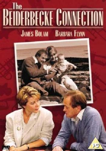 The Beiderbecke Connection DVD (2003) James Bolam, Bell (DIR) Cert PG Pre-Owned Region 2