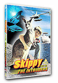 Skippy The Bush Kangaroo: Skippy And The Intruders DVD (2007) Ed Devereaux, Pre-Owned Region 2