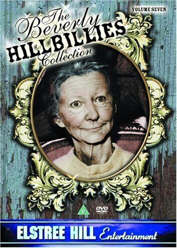 The Beverly Hillbillies Collection: Volume 7 DVD (2004) Max Baer Cert U Pre-Owned Region 2