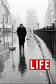 Life DVD (2016) Robert Pattinson, Corbijn (DIR) Cert 15 Pre-Owned Region 2