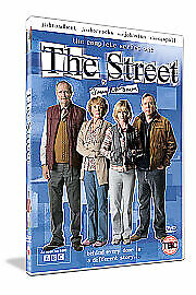 The Street: The Complete Series 1 DVD (2006) Jessica Baglow Cert 15 Pre-Owned Region 2