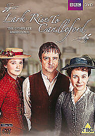 Lark Rise To Candleford: Series 4 DVD (2011) Julia Sawalha Cert PG 2 Discs Pre-Owned Region 2