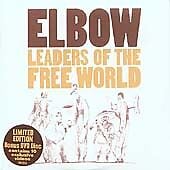 Leaders Of The Free World [limited Edition + Dvd] CD 2 Discs (2005) Pre-Owned Region 2