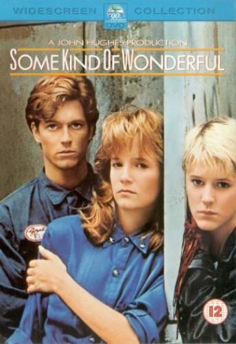 Some Kind Of Wonderful DVD (2002) Lea Thompson, Deutch (DIR) Cert 12 Pre-Owned Region 2