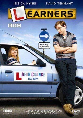 Learners DVD (2007) Jessica Hynes, Joseph (DIR) Cert 12 Pre-Owned Region 2