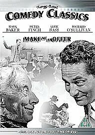 Make Me An Offer DVD (2007) Cert U Pre-Owned Region 2