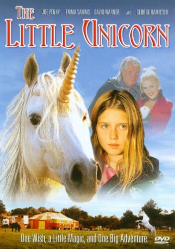 Little Unicorn [1998] [Region 1] [ DVD Pre-Owned Region 2