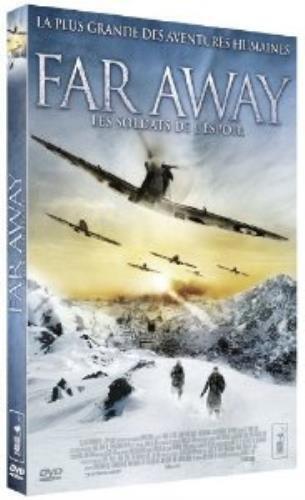 Far Away (Les Soldats De Lespoir) DVD Pre-Owned Region 2