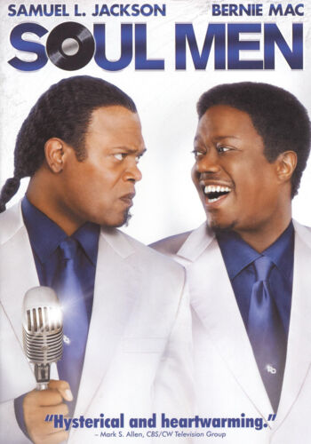 Soul Men [2008] [Region 1] [US Imp DVD Pre-Owned Region 2