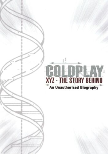 Xyz: The Story Behind [Region 1] [ DVD Pre-Owned Region 2