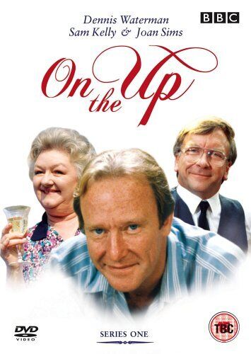 On The Up: Series 1 DVD (2005) Dennis Waterman, Littleton (DIR) Cert PG Pre-Owned Region 2