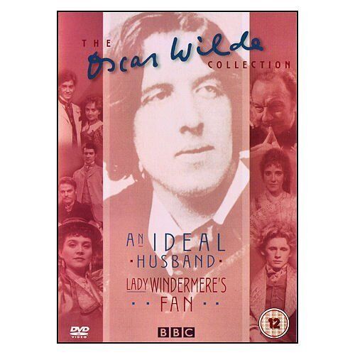 The Oscar Wilde Collection: Volume 2 DVD Margaret Leighton, Cartier (DIR) Cert Pre-Owned Region 2