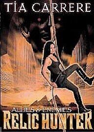 Relic Hunter: Volume 1 DVD (2003) Cert Tc Pre-Owned Region 2