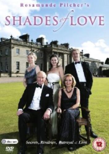 Rosamunde Pilcher's Shades Of Love DVD (2013) Eileen Atkins, Foster (DIR) Cert Pre-Owned Region 2