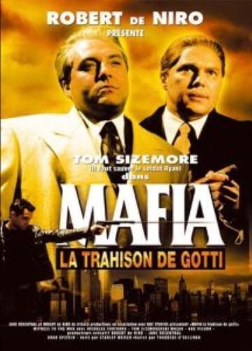 Mafia : La Trahison De Gotti [FRENCH] DVD Pre-Owned Region 2