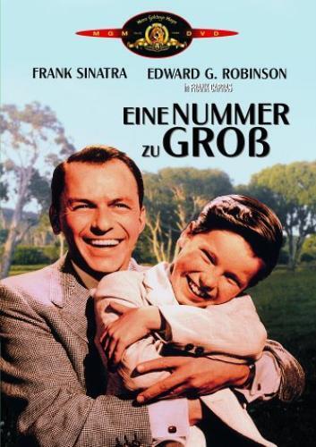 A Hole In The Head DVD (2004) Frank Sinatra, Capra (DIR) Cert U Pre-Owned Region 2