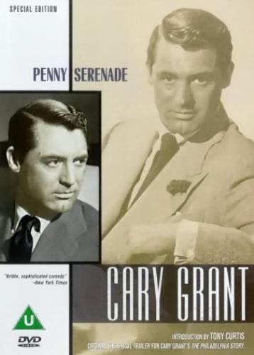 Penny Serenade (Special Edition) DVD (2000) Cary Grant, Stevens (DIR) Cert U Pre-Owned Region 2
