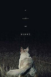 It Comes At Night DVD (2017) Joel Edgerton, Shults (DIR) Cert 15 Pre-Owned Region 2
