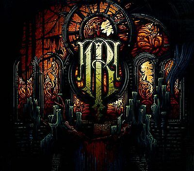 Bleeding Through : The Great Fire CD Region 2 Brand New