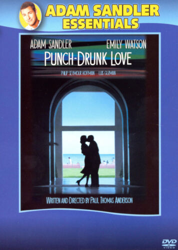 Punch-Drunk Love [Region 1] [US Im DVD Pre-Owned Region 2