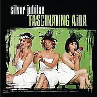 Fascinating Aida: Silver Jubilee DVD (2010) Fascinating Aida Cert 15 Pre-Owned Region 2