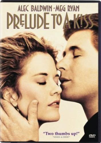 Prelude To A Kiss DVD Pre-Owned Region 2