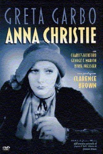 Anna Christie [1930] (DVD) DVD Pre-Owned Region 2