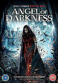 Angel Of Darkness DVD (2016) Stephen Rea, Chernovetzky (DIR) Cert 18 Pre-Owned Region 2