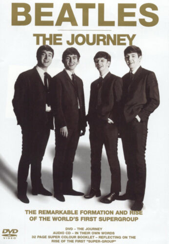 Beatles-the Journey [Region 1] [NT DVD Pre-Owned Region 2