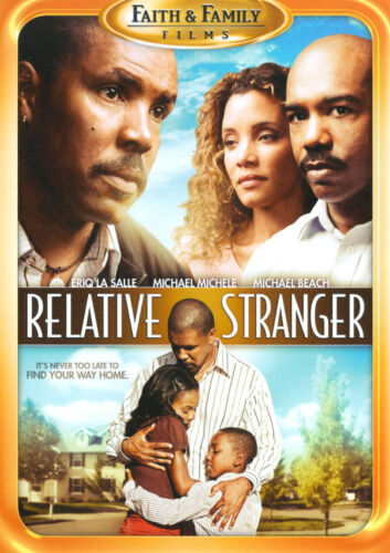 Relative Stranger [2009] [Region 1 DVD Pre-Owned Region 2