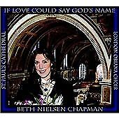 Beth Nielsen Chapman: If Love Could Say DVD – Livekonsertti