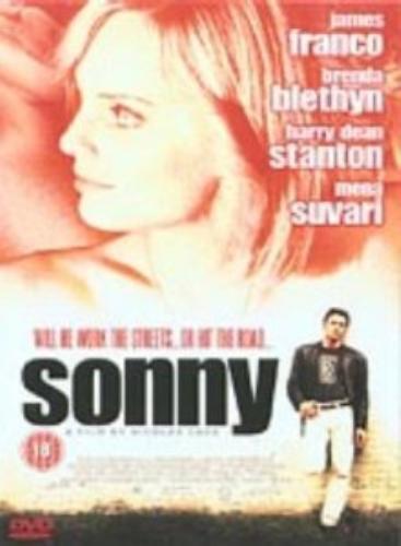 Sonny DVD (2003) Nicolas Cage Cert 18 Pre-Owned Region 2