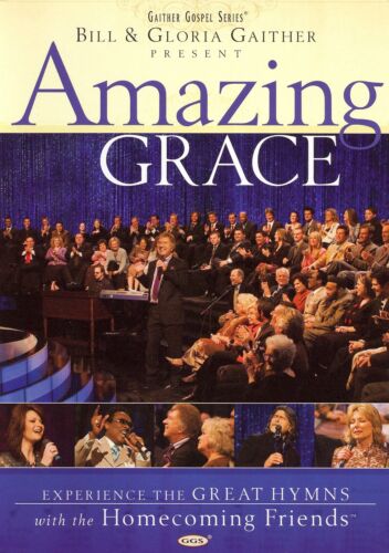 Amazing Grace [2007] [Region 1] [U DVD Pre-Owned Region 2