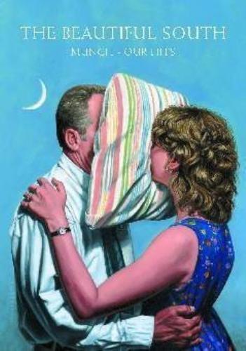 The Beautiful South: Munch - Our Hits DVD (2002) The Beautiful South Cert E Pre-Owned Region 2