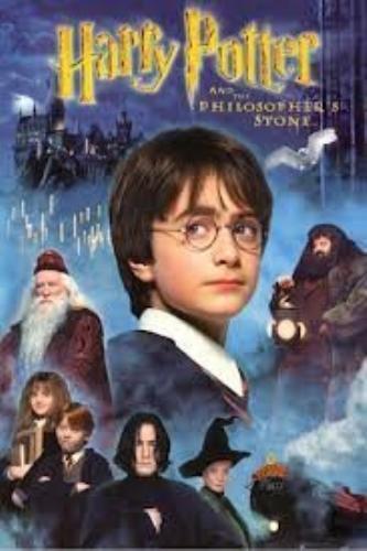 Harry Potter And The Philosophers Stone DVD Pre-Owned Region 2