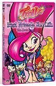 Trollz: Best Friends For Life - The Movie DVD (2006) Karen Hyden Cert U Pre-Owned Region 2 Trollz: Best Friends For Life - The Movie DVD (2006) Karen Hyden Cert U Pre-Owned Region 2