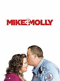 Mike And Molly: The Complete First Season DVD (2012) Billy Gardell Cert 15 3 Pre-Owned Region 2