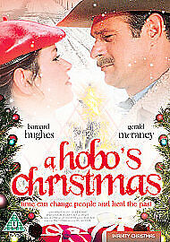 A Hobo's Christmas DVD (2007) Barnard Hughes, Mackenzie (DIR) Cert U Pre-Owned Region 2