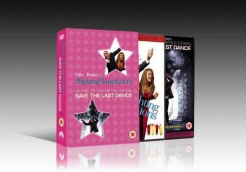 The Fighting Temptations/Save The Last Dance DVD (2004) Beyonc Knowles, Carter Pre-Owned Region 2