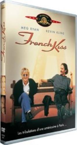MEG RYAN;-FRENCH KISS - MEG RY DVD Pre-Owned Region 2