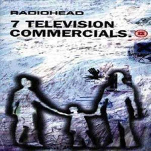 Radiohead: Seven Television Commercials DVD (2003) Radiohead Cert E Pre-Owned Region 2