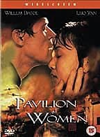 Pavilion Of Women DVD Pre-Owned Region 2