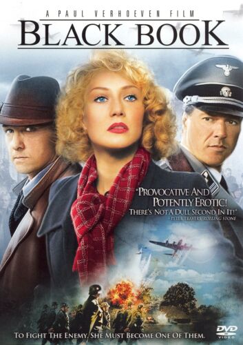 Black Book [2007] [Region 1] [US I DVD Pre-Owned Region 2