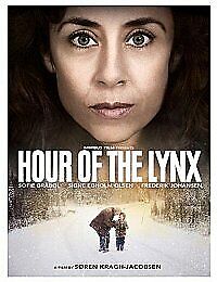 The Hour Of The Lynx DVD (2014) Sofie Grbl, Kragh-Jacobsen (DIR) Cert 15 Pre-Owned Region 2