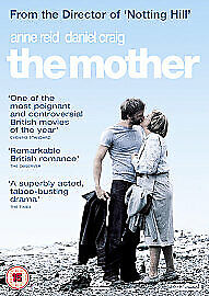 The Mother DVD (2004) Anne Reid, Michell (DIR) Cert 15 Pre-Owned Region 2