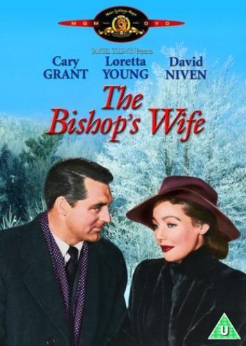The Bishop's Wife DVD (2006) Cary Grant, Koster (DIR) Cert U Pre-Owned Region 2